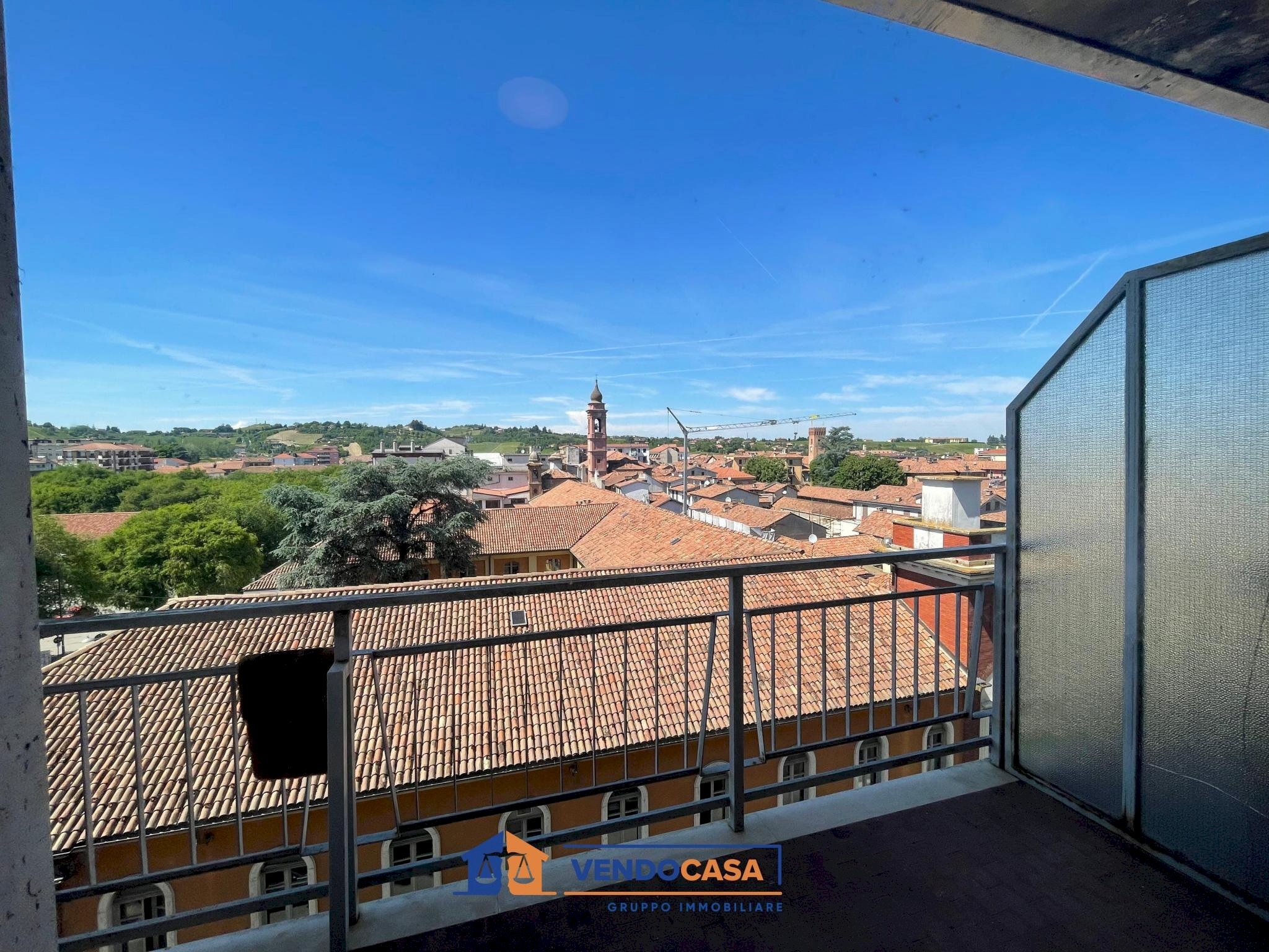 Quadrilocale Nizza Monferrato - foto 2