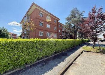 Appartamento Via Canavere, Borgaro Torinese - foto 47