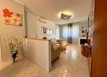 Appartamento Via Canavere, Borgaro Torinese - foto 9