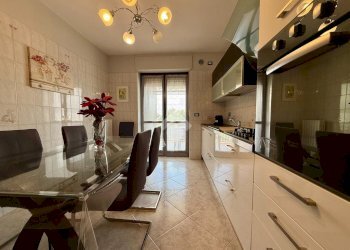 Appartamento Via Canavere, Borgaro Torinese - foto 13