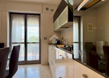 Appartamento Via Canavere, Borgaro Torinese - foto 17