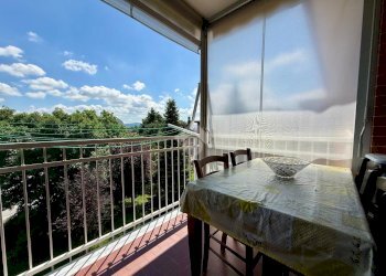 Appartamento Via Canavere, Borgaro Torinese - foto 20