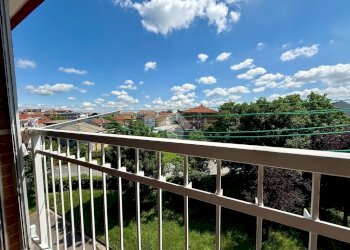 Appartamento Via Canavere, Borgaro Torinese - foto 22