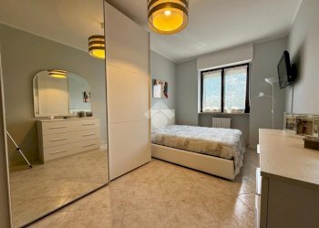 Appartamento Via Canavere, Borgaro Torinese - foto 24