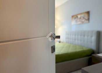 Appartamento Via Canavere, Borgaro Torinese - foto 30