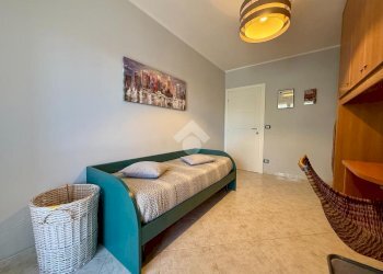 Appartamento Via Canavere, Borgaro Torinese - foto 41