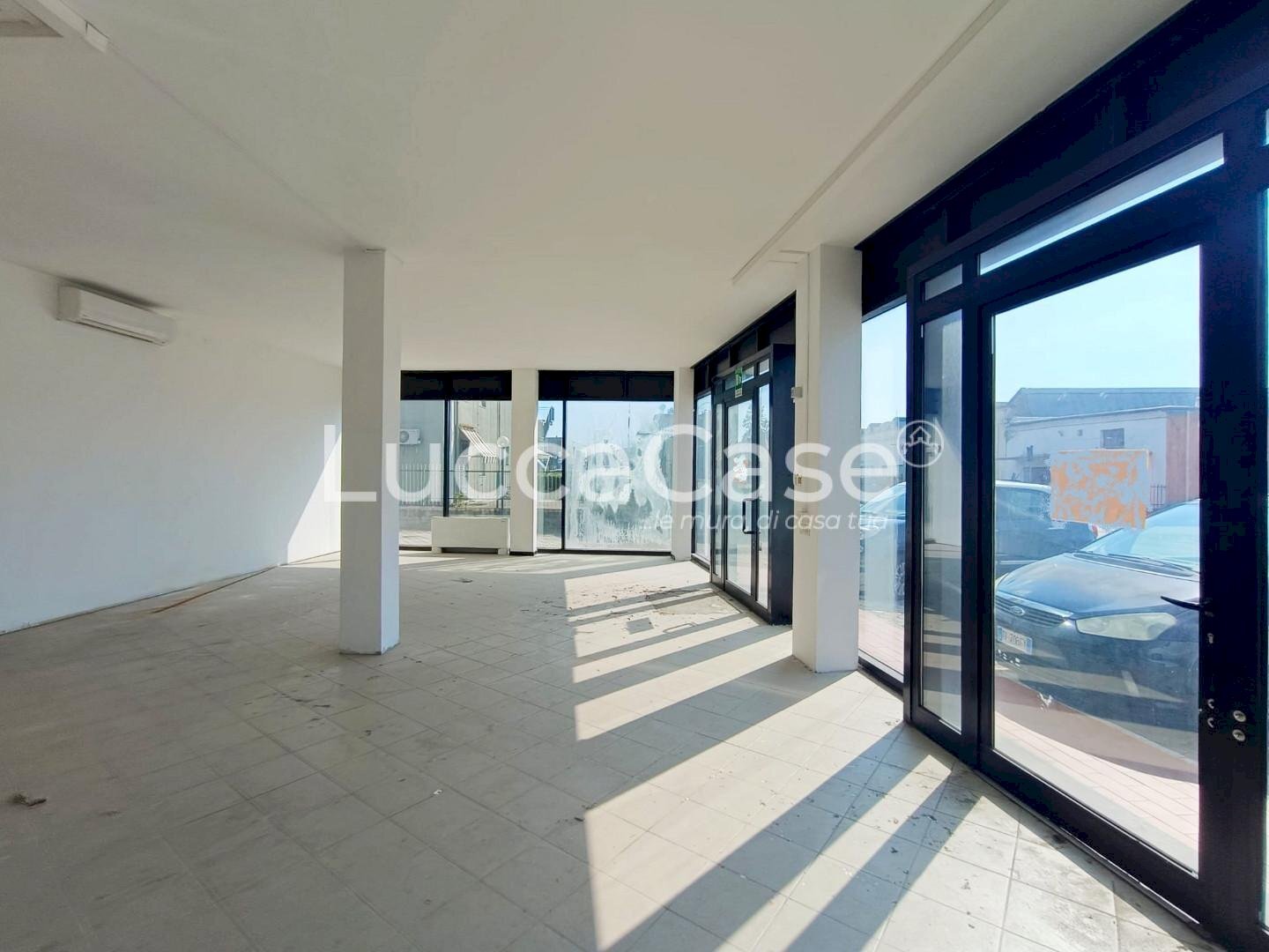 Locale Commerciale San Giuliano Terme - foto 2