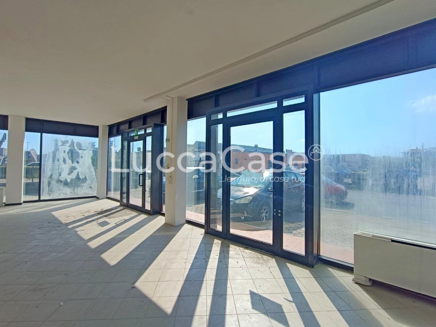 Locale Commerciale San Giuliano Terme - foto 3