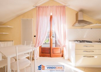 Bilocale Centallo - foto 8