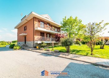 Bilocale Centallo - foto 16