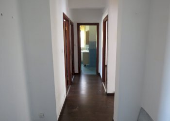 Trilocale 27a, 27/A, Genova (zona San Martino) - foto 7