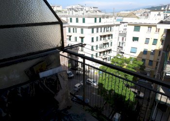 Trilocale 27a, 27/A, Genova (zona San Martino) - foto 11