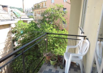 Trilocale 27a, 27/A, Genova (zona San Martino) - foto 12