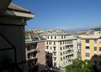 Trilocale 27a, 27/A, Genova (zona San Martino) - foto 13