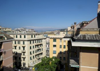 Trilocale 27a, 27/A, Genova (zona San Martino) - foto 14