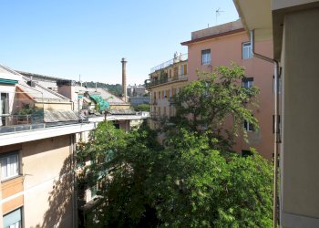 Trilocale 27a, 27/A, Genova (zona San Martino) - foto 15