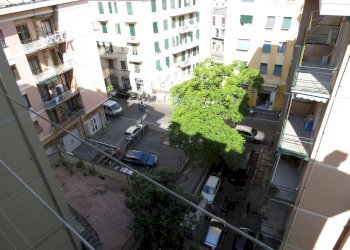 Trilocale 27a, 27/A, Genova (zona San Martino) - foto 16