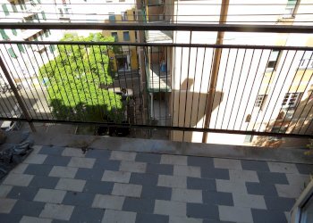 Trilocale 27a, 27/A, Genova (zona San Martino) - foto 17