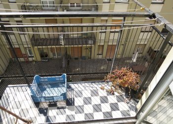 Trilocale 27a, 27/A, Genova (zona San Martino) - foto 24