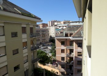 Trilocale 27a, 27/A, Genova (zona San Martino) - foto 25
