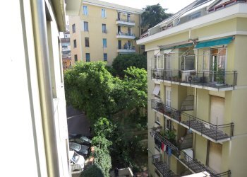 Trilocale 27a, 27/A, Genova (zona San Martino) - foto 26