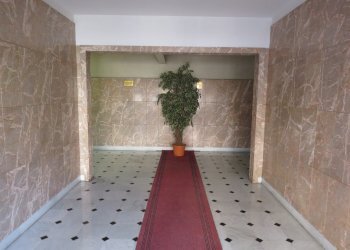 Trilocale 27a, 27/A, Genova (zona San Martino) - foto 40