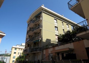 Trilocale 27a, 27/A, Genova (zona San Martino) - foto 41