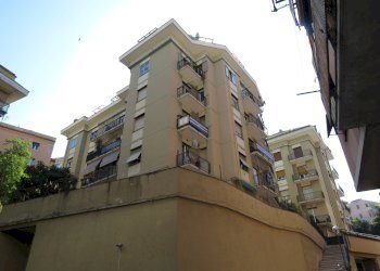 Trilocale 27a, 27/A, Genova (zona San Martino) - foto 42