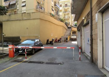 Trilocale 27a, 27/A, Genova (zona San Martino) - foto 43