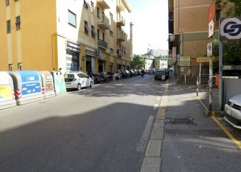 Trilocale 27a, 27/A, Genova (zona San Martino) - foto 44