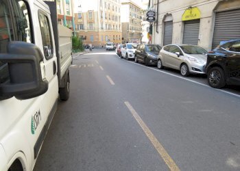 Trilocale 27a, 27/A, Genova (zona San Martino) - foto 45