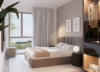 Bilocale Via Sandro Pertini, Calderara di Reno - foto 1