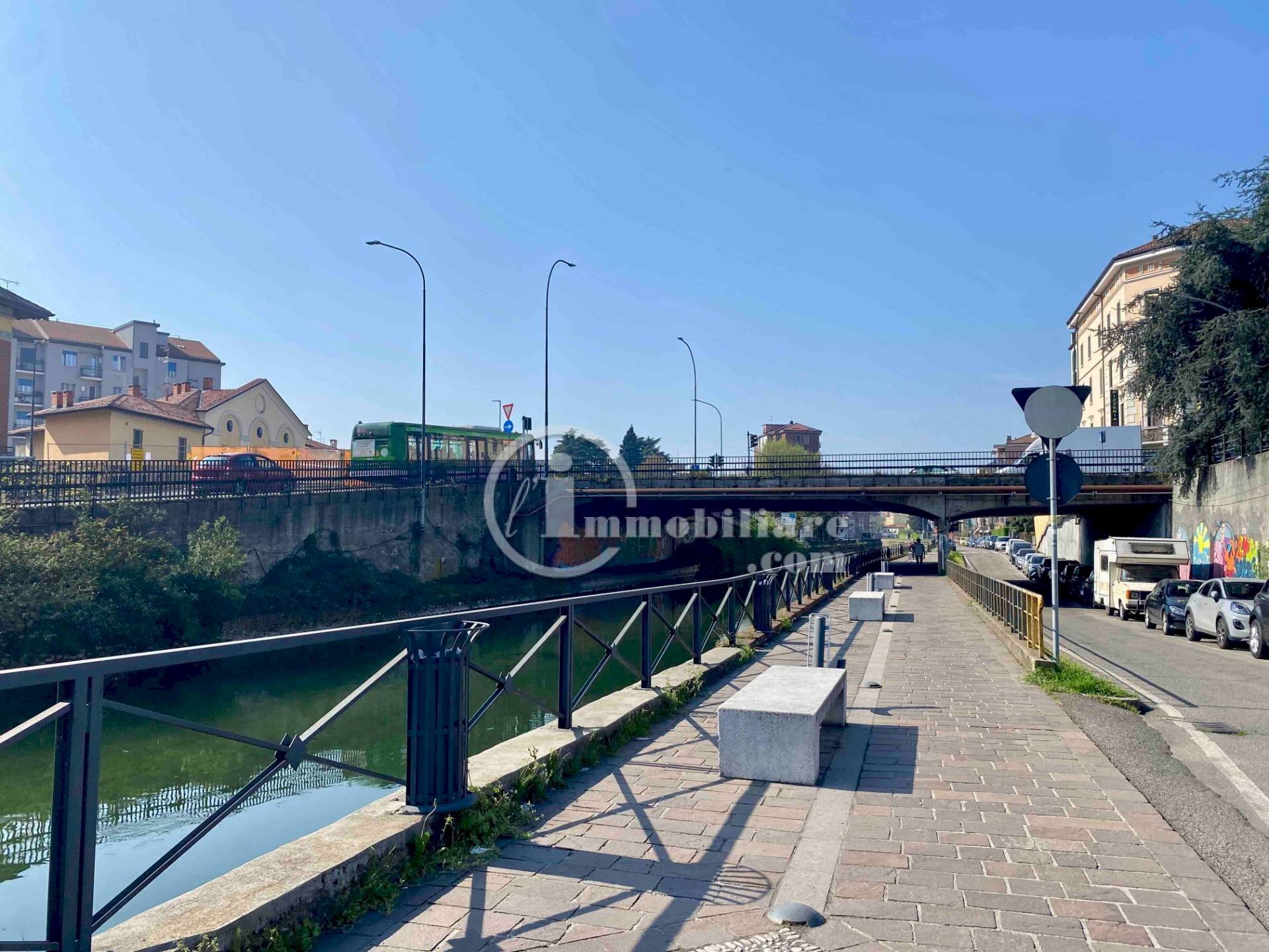 Foto 2 - Trilocale Corsico - foto 2