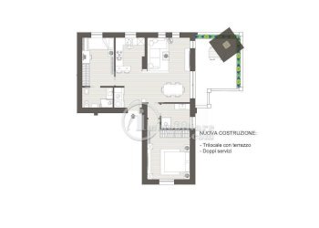 Foto 6 - Trilocale Corsico - foto 6