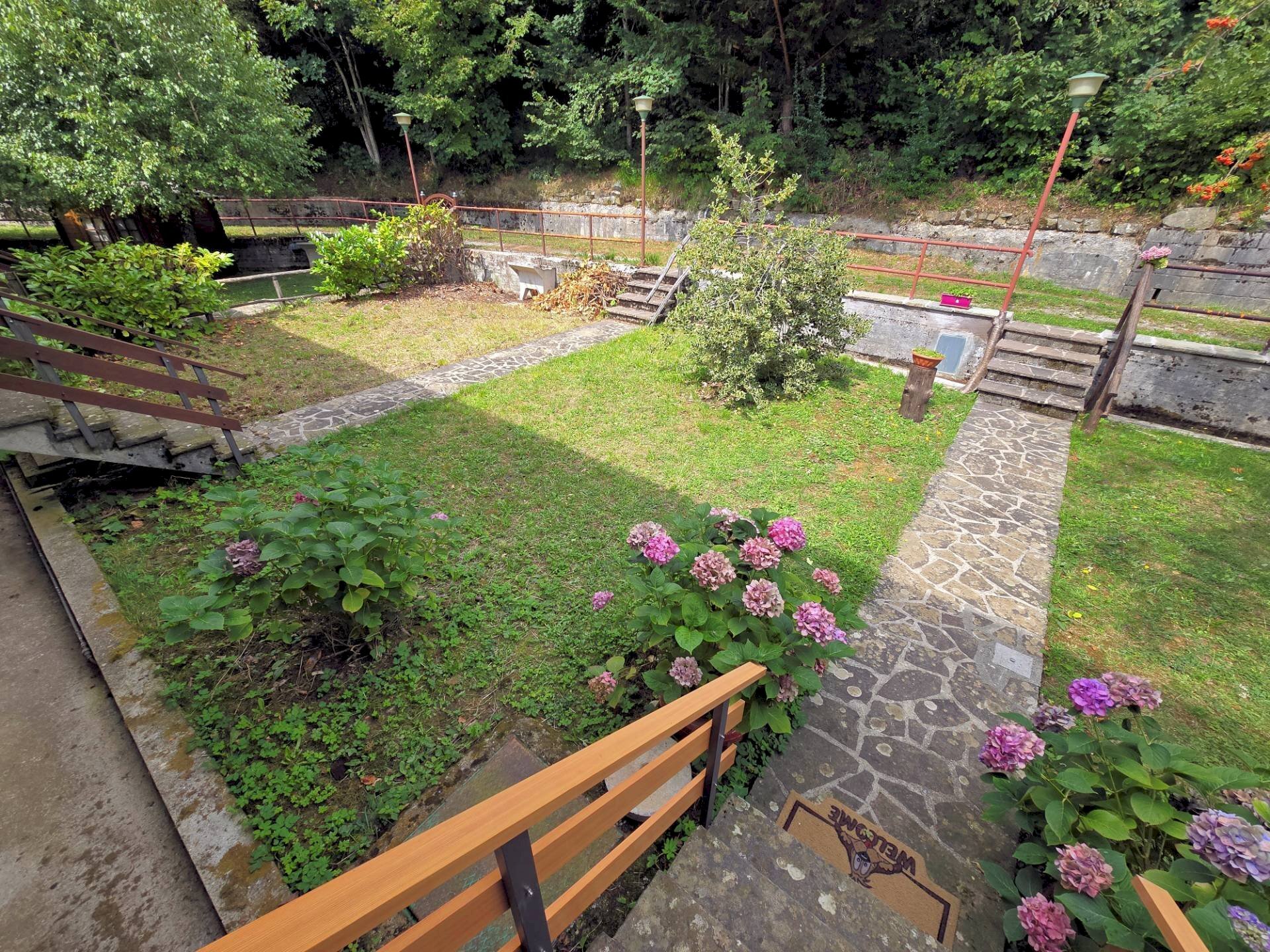 Foto 3 - Trilocale Località Il Melo di Cutigliano, Abetone Cutigliano - foto 3