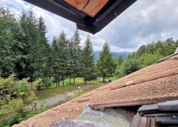 Foto 2 - Trilocale Località Il Melo di Cutigliano, Abetone Cutigliano - foto 2