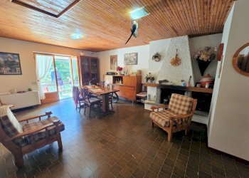 Foto 4 - Trilocale Località Il Melo di Cutigliano, Abetone Cutigliano - foto 4