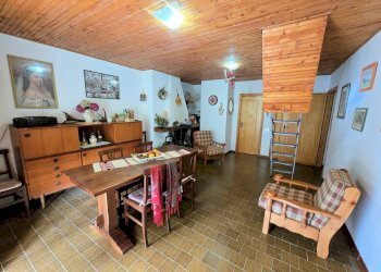 Foto 6 - Trilocale Località Il Melo di Cutigliano, Abetone Cutigliano - foto 6