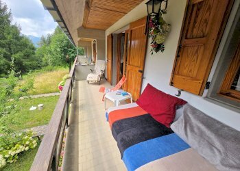 Foto 8 - Trilocale Località Il Melo di Cutigliano, Abetone Cutigliano - foto 8