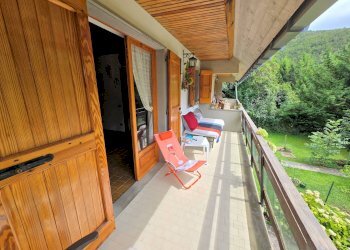 Foto 9 - Trilocale Località Il Melo di Cutigliano, Abetone Cutigliano - foto 9