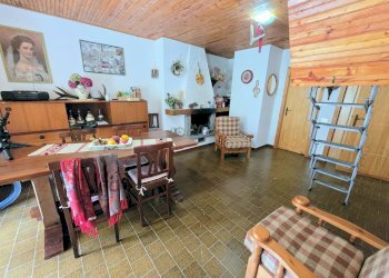 Foto 10 - Trilocale Località Il Melo di Cutigliano, Abetone Cutigliano - foto 10