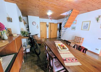 Foto 11 - Trilocale Località Il Melo di Cutigliano, Abetone Cutigliano - foto 11