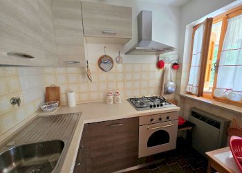 Foto 12 - Trilocale Località Il Melo di Cutigliano, Abetone Cutigliano - foto 12