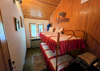 Foto 16 - Trilocale Località Il Melo di Cutigliano, Abetone Cutigliano - foto 16