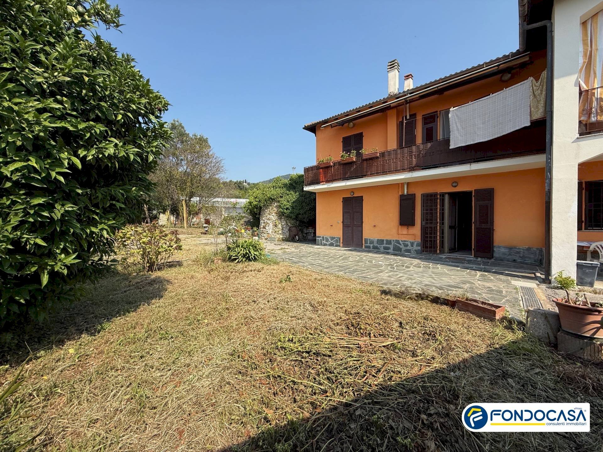 Foto 2 - Four-room apartment Via Vignasse, Loano - photo 2