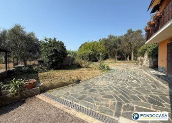 Foto 12 - Quadrilocale Via Vignasse, Loano - foto 12