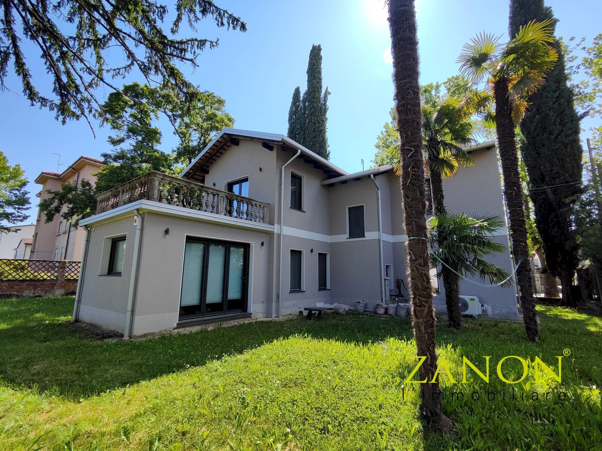 Foto 1 - Villa Via Aquileia, Gradisca d'Isonzo - foto 1