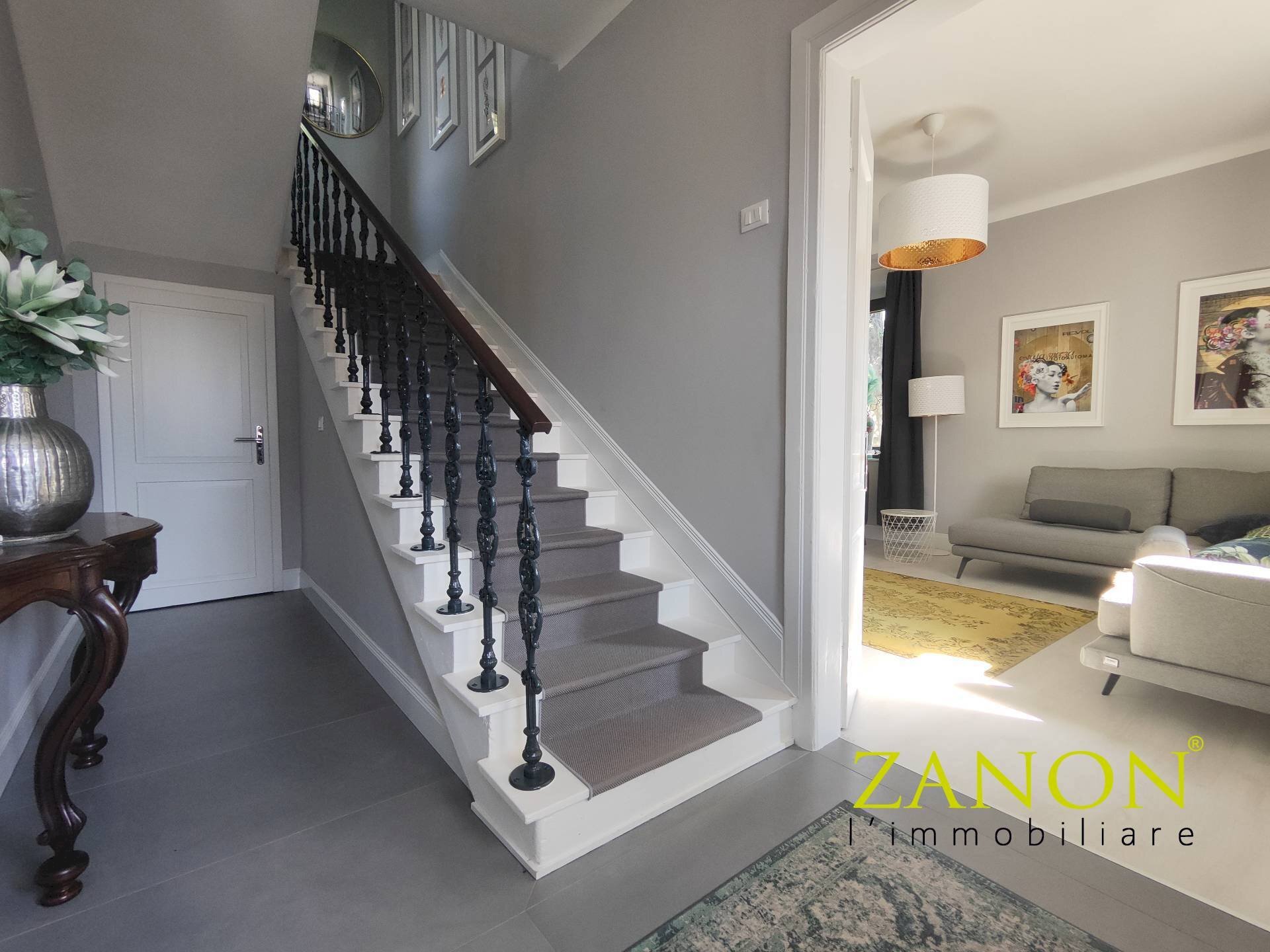 Foto 2 - Villa Via Aquileia, Gradisca d'Isonzo - foto 2