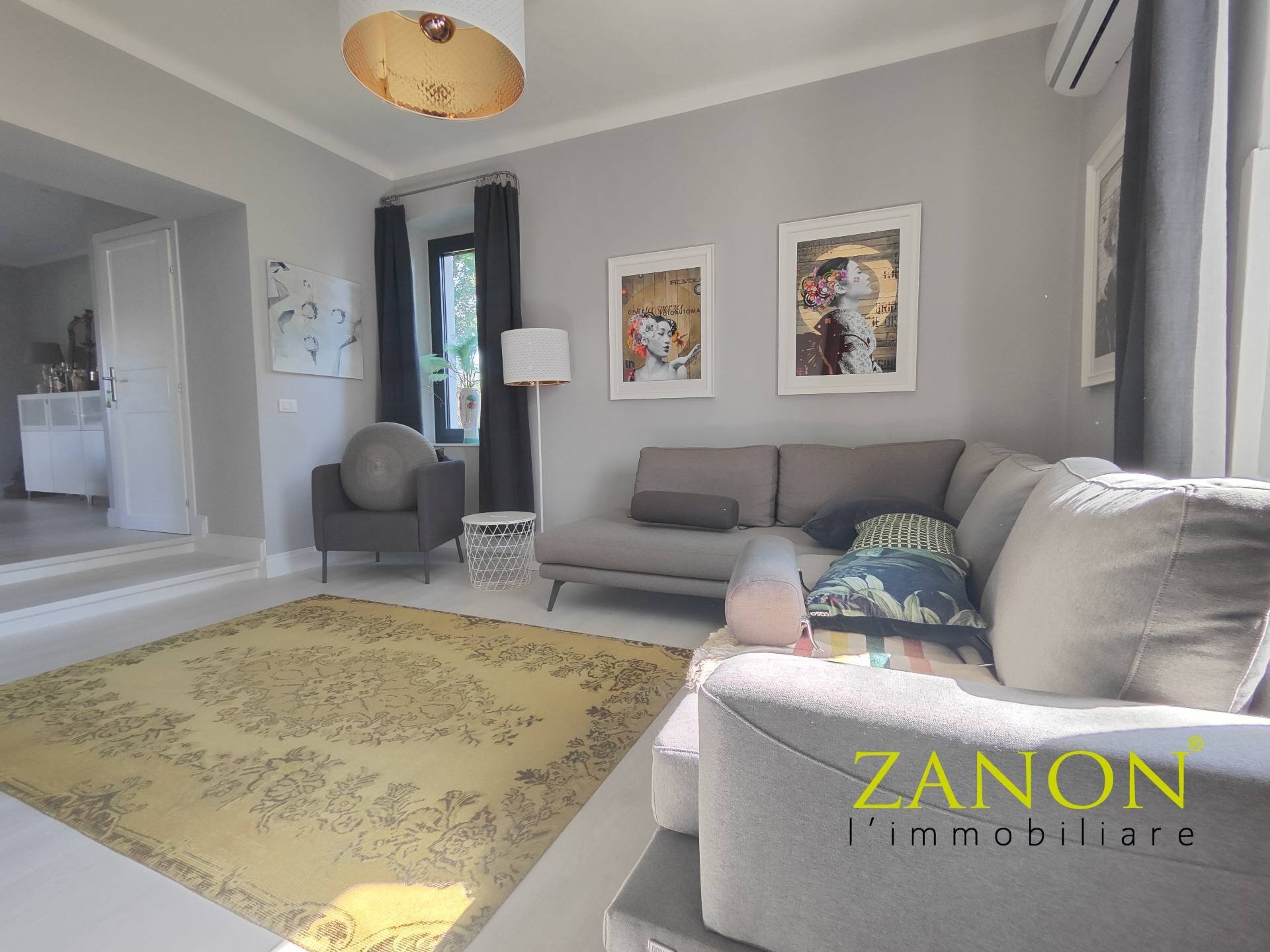 Foto 3 - Villa Via Aquileia, Gradisca d'Isonzo - foto 3