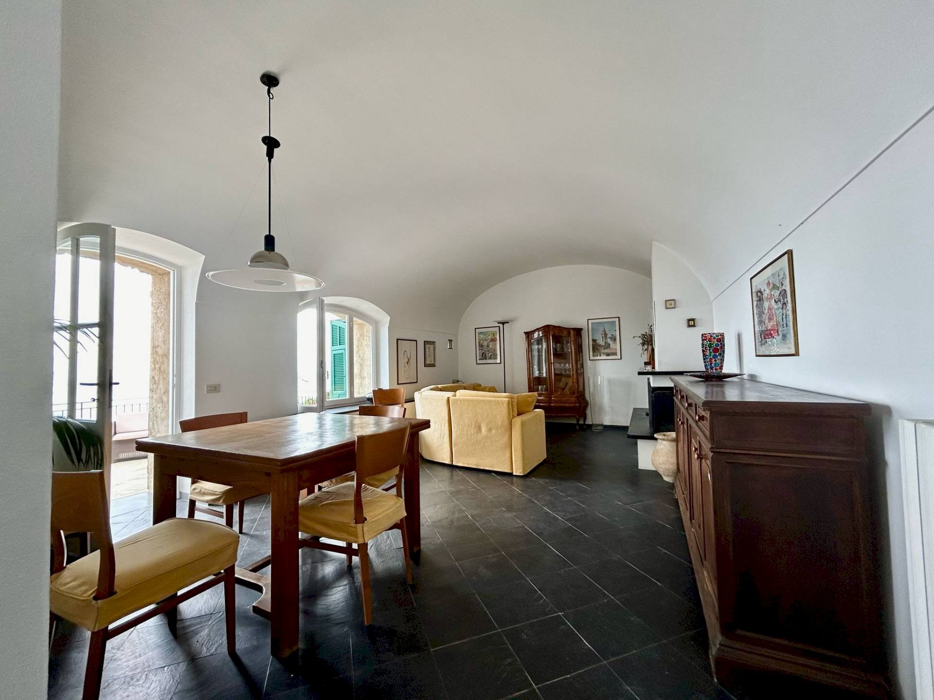 Foto 3 - Casa indipendente Via alle Ville Superiore, Ventimiglia - foto 3